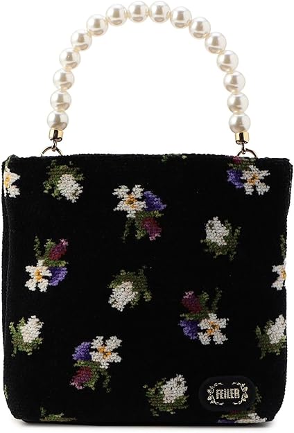 Amazon | [フェイラー] バッグ 【1H2024111387190】 ナイツドリーム